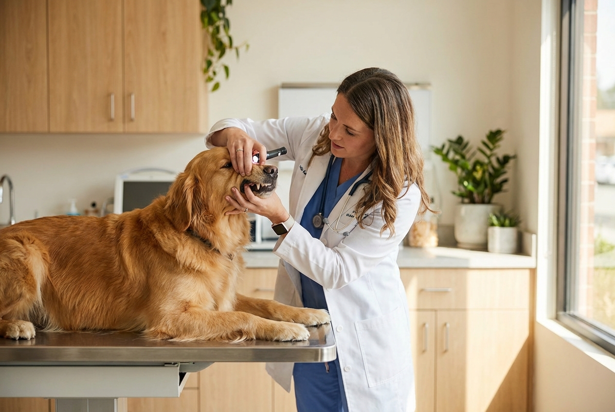 The 6 Most Common Dog Diseases