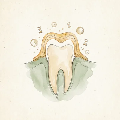 ActiFresh Bio-Adhesive